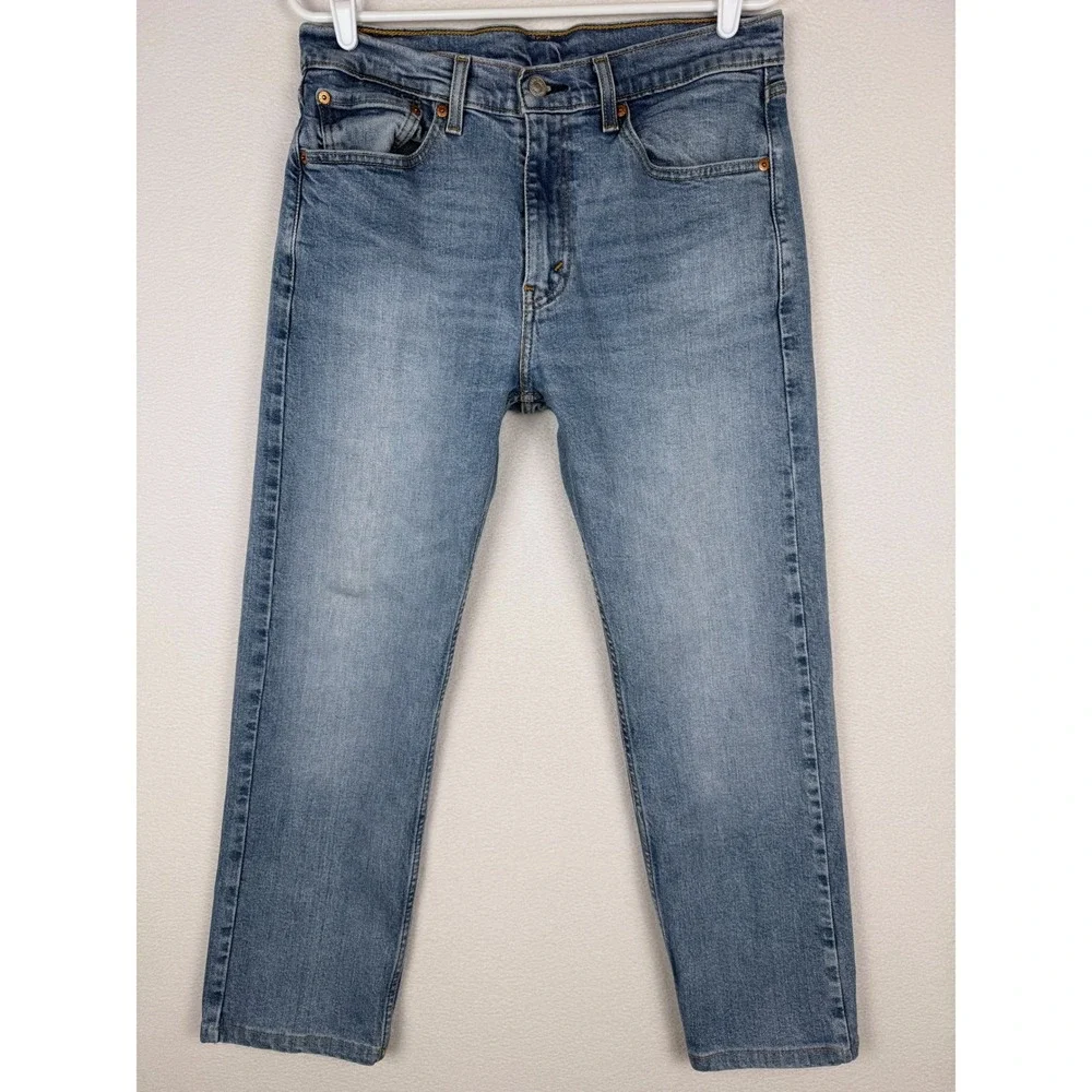 Levis please review